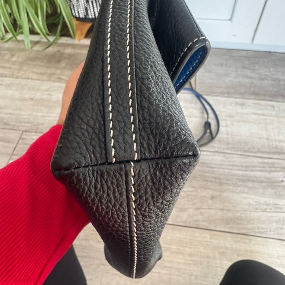 Nee Altazurra reversible mini duo Clutch. - Picture 3 of 11